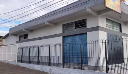 Prédio à venda na Alegrete, 330, Vila Vista Alegre, Cachoeirinha, 116 m2 por R$ 800.000