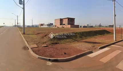 Terreno em condomínio fechado à venda na Carlos Augusto, 896, Morada do Vale II, Gravataí, 230 m2