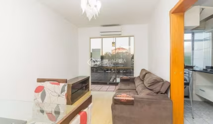 Apartamento com 1 quarto à venda na Rua Miguel Di Giorgio, 100, São Sebastião, Porto Alegre, 70 m2 por R$ 255.000