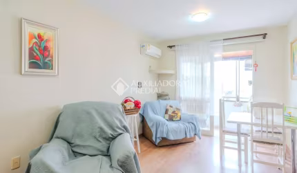 Apartamento com 2 quartos à venda na Rua Gomes Jardim, 1120, Santana, Porto Alegre, 76 m2 por R$ 532.000