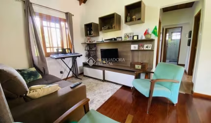 Casa com 3 quartos à venda na Da Vertente, 755, California, Nova Santa Rita, 120 m2 por R$ 450.000