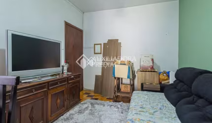 Apartamento com 2 quartos à venda na Avenida Ipiranga, 528, Praia de Belas, Porto Alegre, 58 m2 por R$ 250.000