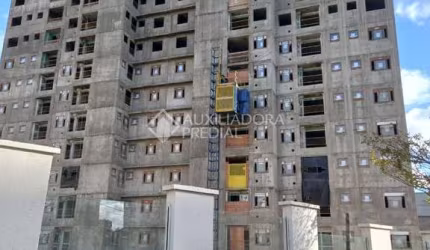 Apartamento com 1 quarto à venda na Rua Irmão Norberto Francisco Rauch, 575, Jardim Carvalho, Porto Alegre, 76 m2 por R$ 279.000