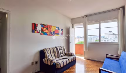 Apartamento com 2 quartos à venda na Rua Olavo Bilac, 418, Azenha, Porto Alegre, 67 m2 por R$ 450.000