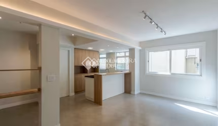 Apartamento com 2 quartos à venda na Rua Carazinho, 537, Petrópolis, Porto Alegre, 67 m2 por R$ 560.000