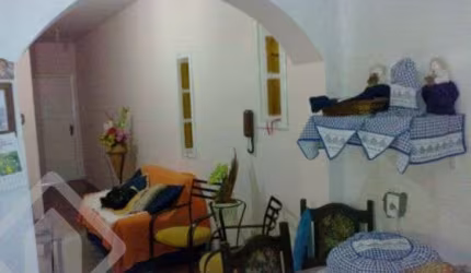 Apartamento com 3 quartos à venda na Avenida Coronel Gastão Haslocher Mazeron, 464, Medianeira, Porto Alegre, 53 m2 por R$ 259.000