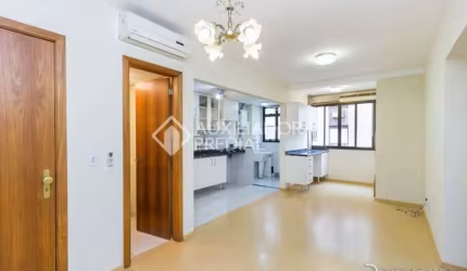Apartamento com 2 quartos à venda na Rua Itapitocaí, 30, Cristal, Porto Alegre, 58 m2 por R$ 420.000