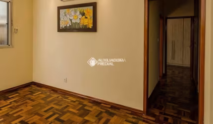 Apartamento com 2 quartos à venda na Rua Portuguesa, 465, Partenon, Porto Alegre, 62 m2 por R$ 300.000