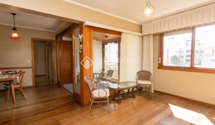 Apartamento com 2 quartos à venda na Rua Barão do Cotegipe, 50, São João, Porto Alegre, 99 m2 por R$ 690.000