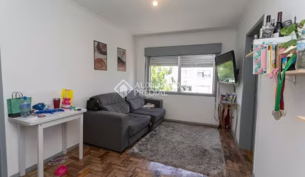 Apartamento com 2 quartos à venda na Rua Tupinambá, 10, Jardim São Pedro, Porto Alegre, 58 m2 por R$ 270.000