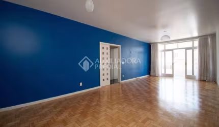 Apartamento com 3 quartos à venda na Rua Siqueira Campos, 852, Centro Histórico, Porto Alegre, 148 m2 por R$ 650.000
