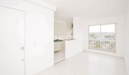 Apartamento com 2 quartos à venda na Rua Dom Vital, 248, Glória, Porto Alegre, 52 m2 por R$ 290.000