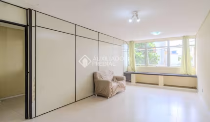 Sala comercial à venda na Rua Nunes Machado, 277, Azenha, Porto Alegre, 73 m2 por R$ 240.000