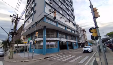 Ponto comercial à venda na Avenida Farrapos, 558, Floresta, Porto Alegre, 523 m2 por R$ 1.499.000