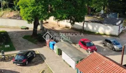 Apartamento com 2 quartos à venda na Rua Padre Ângelo Corso, 190, Cavalhada, Porto Alegre, 46 m2 por R$ 175.000