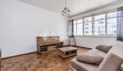 Apartamento com 1 quarto à venda na Rua Coronel Fernando Machado, 761, Centro Histórico, Porto Alegre, 69 m2 por R$ 300.000