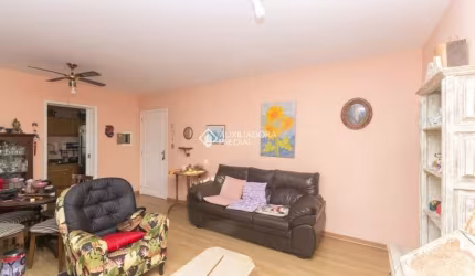 Apartamento com 1 quarto à venda na Rua Quintino Bocaiúva, 283, Floresta, Porto Alegre, 52 m2 por R$ 379.000