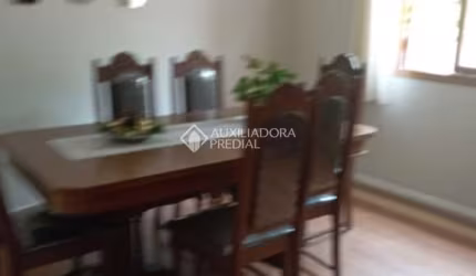 Casa com 3 quartos à venda na Rua Coronel José Rodrigues Sobral, 516, Partenon, Porto Alegre, 120 m2 por R$ 500.000