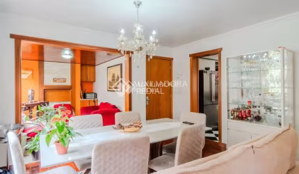 Apartamento com 3 quartos à venda na Rua São Manoel, 1568, Rio Branco, Porto Alegre, 130 m2 por R$ 1.113.000