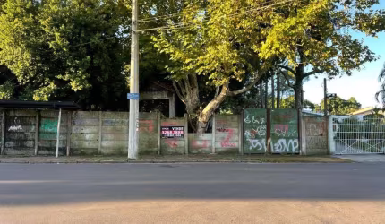 Terreno à venda na Rua Conselheiro Xavier da Costa, 3094, Ipanema, Porto Alegre, 2531 m2 por R$ 1.550.000