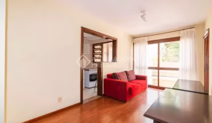 Apartamento com 1 quarto à venda na Rua Riachuelo, 535, Centro Histórico, Porto Alegre, 49 m2 por R$ 260.000