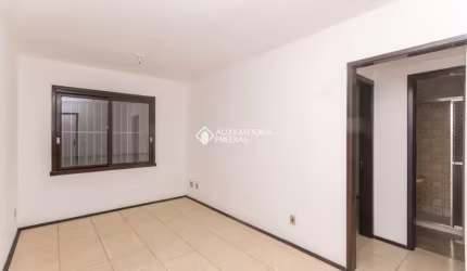 Apartamento com 1 quarto à venda na Rua Coronel Fernando Machado, 501, Centro Histórico, Porto Alegre, 40 m2 por R$ 225.000