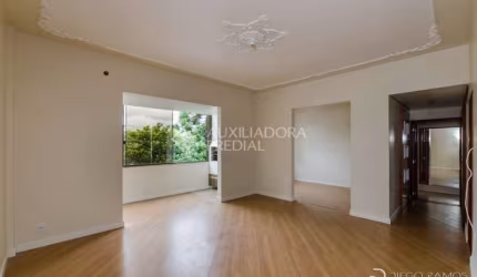 Apartamento com 2 quartos à venda na Rua Barão do Amazonas, 514, Petrópolis, Porto Alegre, 95 m2 por R$ 460.000