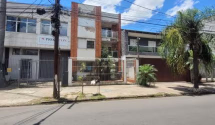 Apartamento com 2 quartos à venda na Rua Olinda, 390, São Geraldo, Porto Alegre, 59 m2 por R$ 198.000