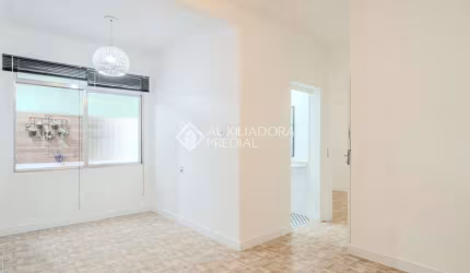 Apartamento com 2 quartos à venda na Rua Lopo Gonçalves, 493, Cidade Baixa, Porto Alegre, 53 m2 por R$ 350.000
