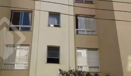 Apartamento com 2 quartos à venda na Estrada João de Oliveira Remião, 1770, Lomba do Pinheiro, Porto Alegre, 49 m2 por R$ 160.000