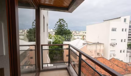 Apartamento com 3 quartos à venda na Rua Barão do Cotegipe, 50, São João, Porto Alegre, 99 m2 por R$ 670.000