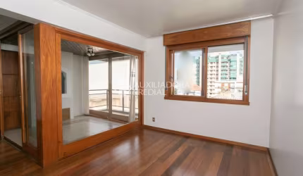 Apartamento com 3 quartos à venda na Rua Barão do Cotegipe, 50, São João, Porto Alegre, 99 m2 por R$ 610.000