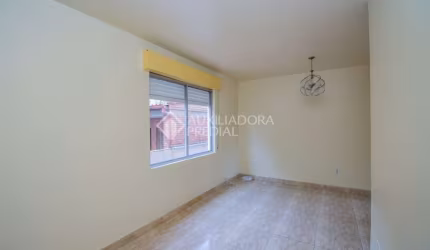 Apartamento com 2 quartos à venda na Rua Capitão Pedro Werlang, 1025, Partenon, Porto Alegre, 61 m2 por R$ 299.900