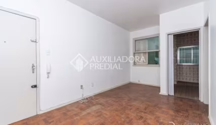 Apartamento com 2 quartos à venda na Avenida Benjamin Constant, 1639, Floresta, Porto Alegre, 57 m2 por R$ 239.000