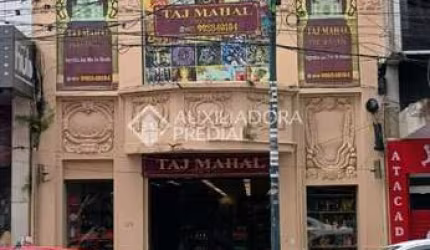 Prédio à venda na Avenida Alberto Bins, 526, Centro Histórico, Porto Alegre, 522 m2 por R$ 1.700.000
