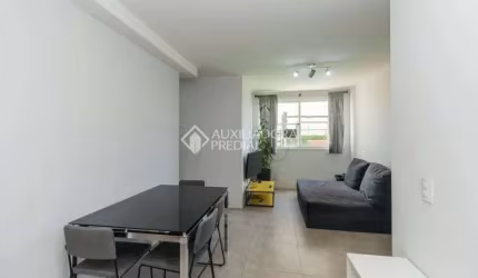 Apartamento com 3 quartos à venda na Avenida Engenheiro Francisco Rodolfo Simch, 720, Sarandi, Porto Alegre, 63 m2 por R$ 345.000