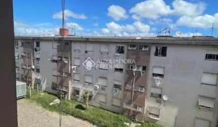 Apartamento com 2 quartos à venda na Rua Santa Rosa de Lima, 100, Santa Rosa de Lima, Porto Alegre, 52 m2 por R$ 125.000