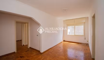 Apartamento com 2 quartos à venda na Rua Barão do Amazonas, 930, Jardim Botânico, Porto Alegre, 59 m2 por R$ 245.000