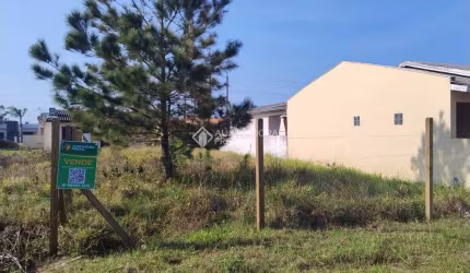 Terreno à venda na Guilherme Fernandes de Olive, 781, Balneário Figueirinha, Arroio do Sal, 250 m2 por R$ 95.000