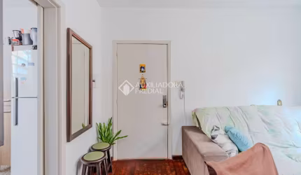 Apartamento com 2 quartos à venda na Rua Euclydes da Cunha, 53, Partenon, Porto Alegre, 54 m2 por R$ 240.000