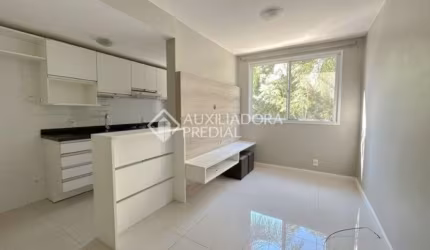 Apartamento com 2 quartos à venda na Avenida Engenheiro Francisco Rodolfo Simch, 720, Sarandi, Porto Alegre, 50 m2 por R$ 275.000