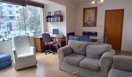 Apartamento com 3 quartos à venda na Avenida João Wallig, 101, Passo da Areia, Porto Alegre, 100 m2 por R$ 550.000