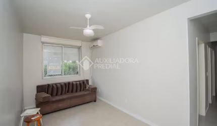 Apartamento com 2 quartos à venda na Rua Aracy Froes, 257, Jardim Itu Sabará, Porto Alegre, 57 m2 por R$ 260.000