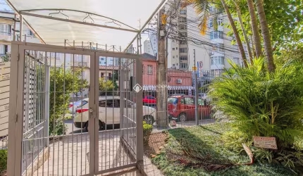 Apartamento com 3 quartos à venda na Rua Coronel Bordini, 138, Auxiliadora, Porto Alegre, 77 m2 por R$ 350.000