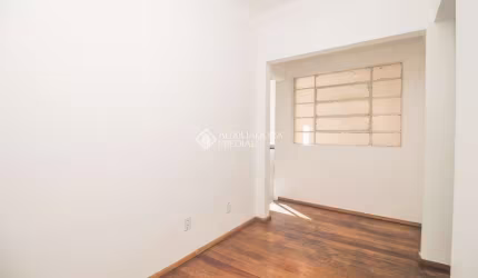 Apartamento com 1 quarto à venda na Avenida Cristóvão Colombo, 911, Floresta, Porto Alegre, 28 m2 por R$ 190.000