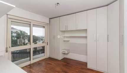 Apartamento com 1 quarto à venda na Avenida Protásio Alves, 4037, Petrópolis, Porto Alegre, 43 m2 por R$ 239.000