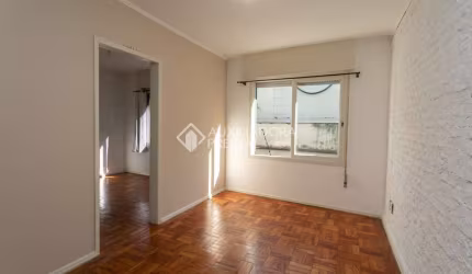 Apartamento com 1 quarto à venda na Rua Alberto Torres, 223, Cidade Baixa, Porto Alegre, 37 m2 por R$ 220.000