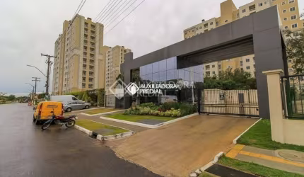 Apartamento com 2 quartos à venda na Rua Reverendo Olavo Nunes, 270, Parque Santa Fé, Porto Alegre, 44 m2 por R$ 200.000