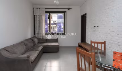 Apartamento com 2 quartos à venda na Avenida Cauduro, 196, Bom Fim, Porto Alegre, 67 m2 por R$ 360.000
