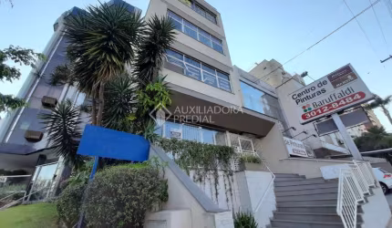 Sala comercial à venda na Rua Vicente da Fontoura, 2638, Rio Branco, Porto Alegre, 34 m2 por R$ 160.000